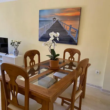Apartament Marbella, Elviria, Pinogolf Апартаменты *