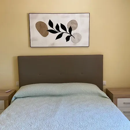 Апартаменты Apartament Marbella, Elviria, Pinogolf *