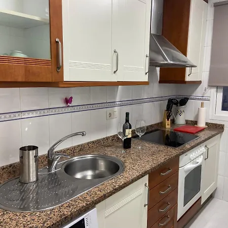 Apartament Marbella, Elviria, Pinogolf Апартаменты *